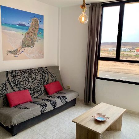 Casa Monny Fuerteventura Holiday Wi-Fi بويرتو ديل روزاريو المظهر الخارجي الصورة