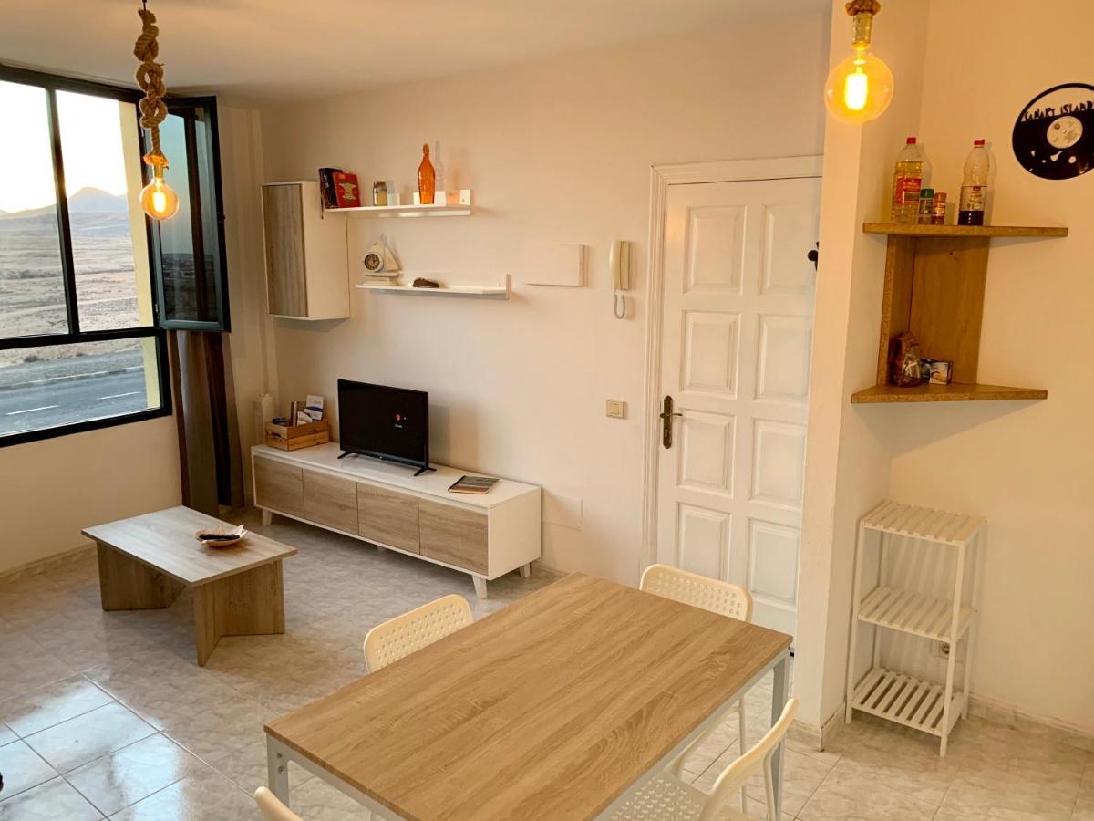 Casa Monny Fuerteventura Holiday Wi-Fi بويرتو ديل روزاريو المظهر الخارجي الصورة