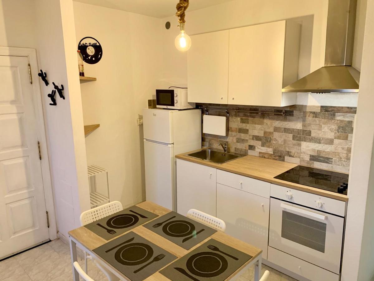 Casa Monny Fuerteventura Holiday Wi-Fi بويرتو ديل روزاريو المظهر الخارجي الصورة