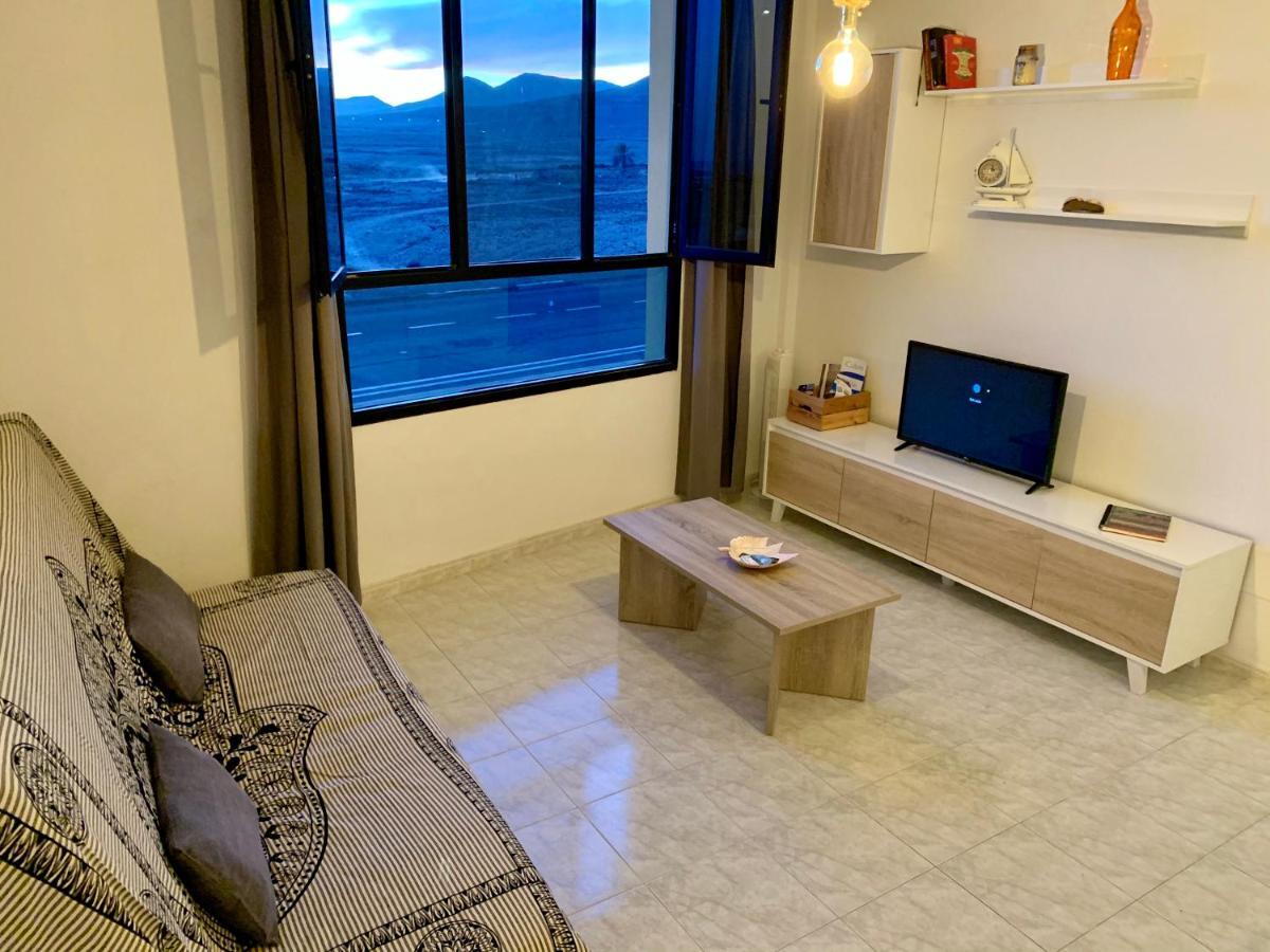 Casa Monny Fuerteventura Holiday Wi-Fi بويرتو ديل روزاريو المظهر الخارجي الصورة