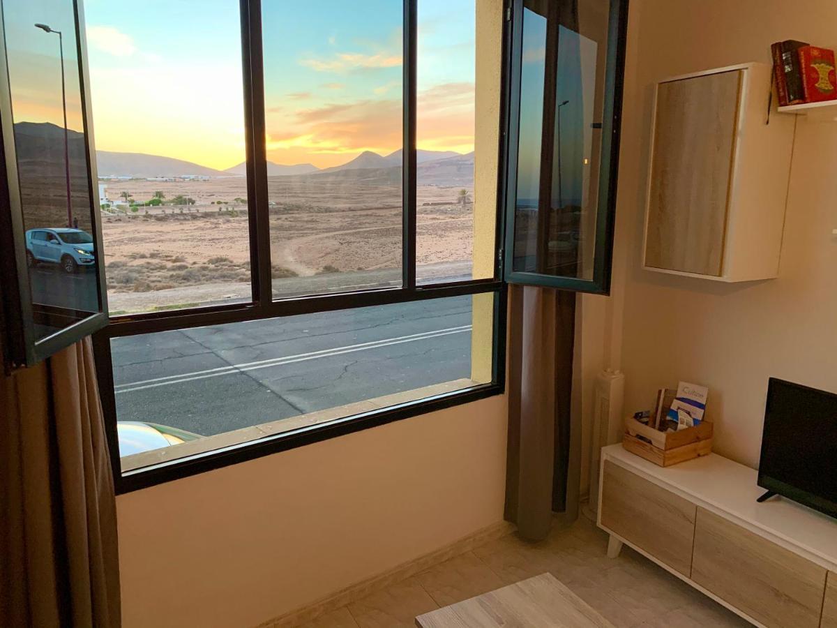 Casa Monny Fuerteventura Holiday Wi-Fi بويرتو ديل روزاريو المظهر الخارجي الصورة