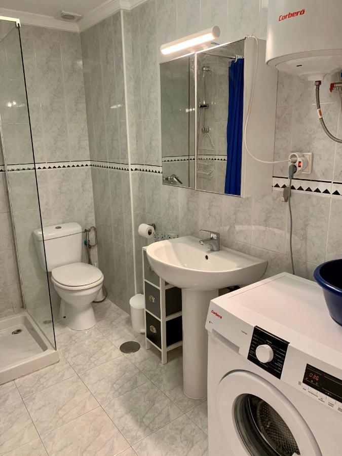 Casa Monny Fuerteventura Holiday Wi-Fi بويرتو ديل روزاريو المظهر الخارجي الصورة