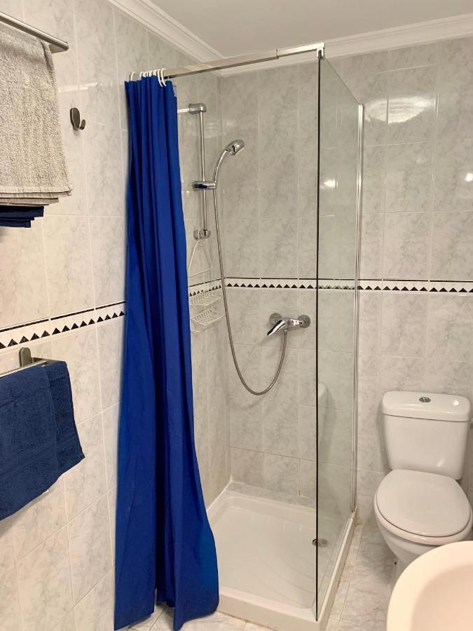 Casa Monny Fuerteventura Holiday Wi-Fi بويرتو ديل روزاريو المظهر الخارجي الصورة