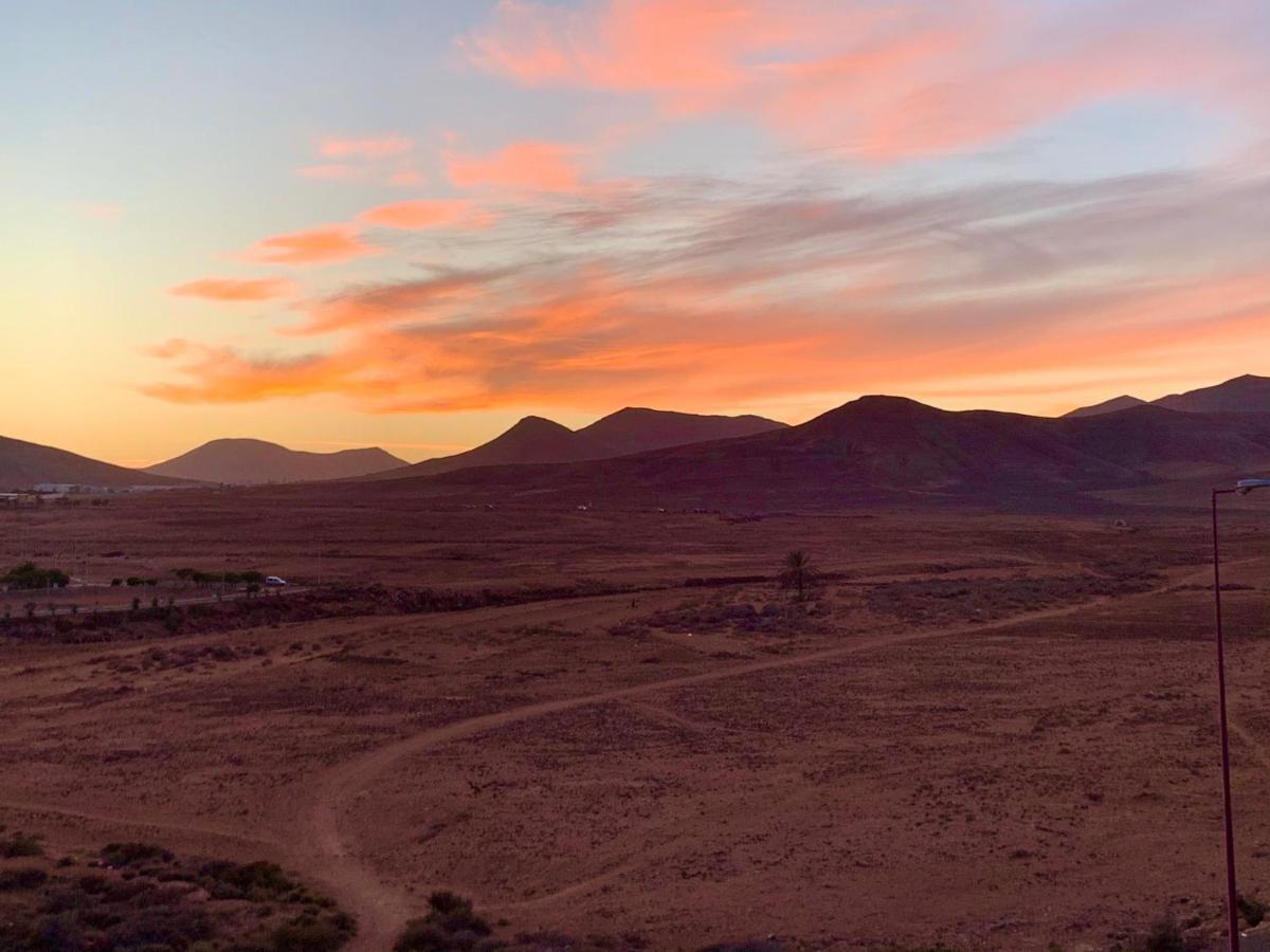 Casa Monny Fuerteventura Holiday Wi-Fi بويرتو ديل روزاريو المظهر الخارجي الصورة