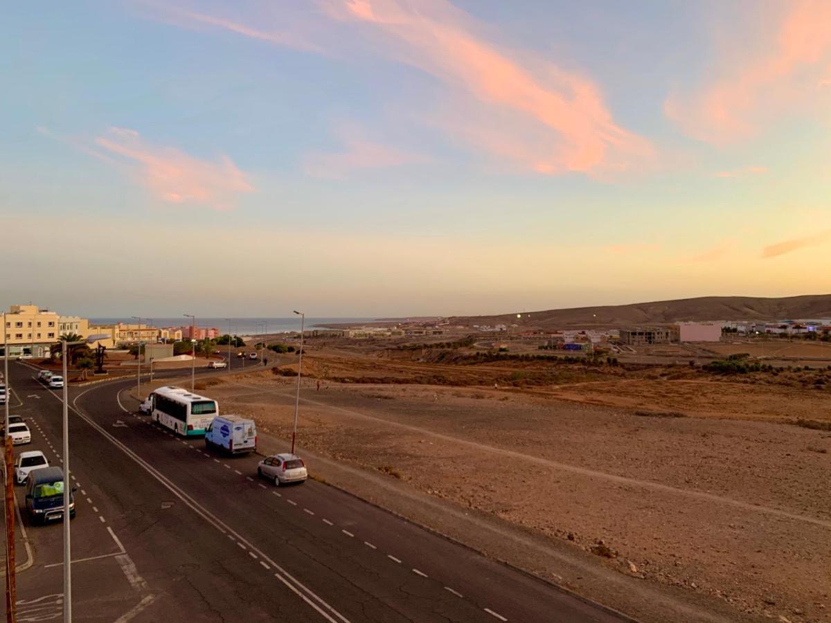 Casa Monny Fuerteventura Holiday Wi-Fi بويرتو ديل روزاريو المظهر الخارجي الصورة
