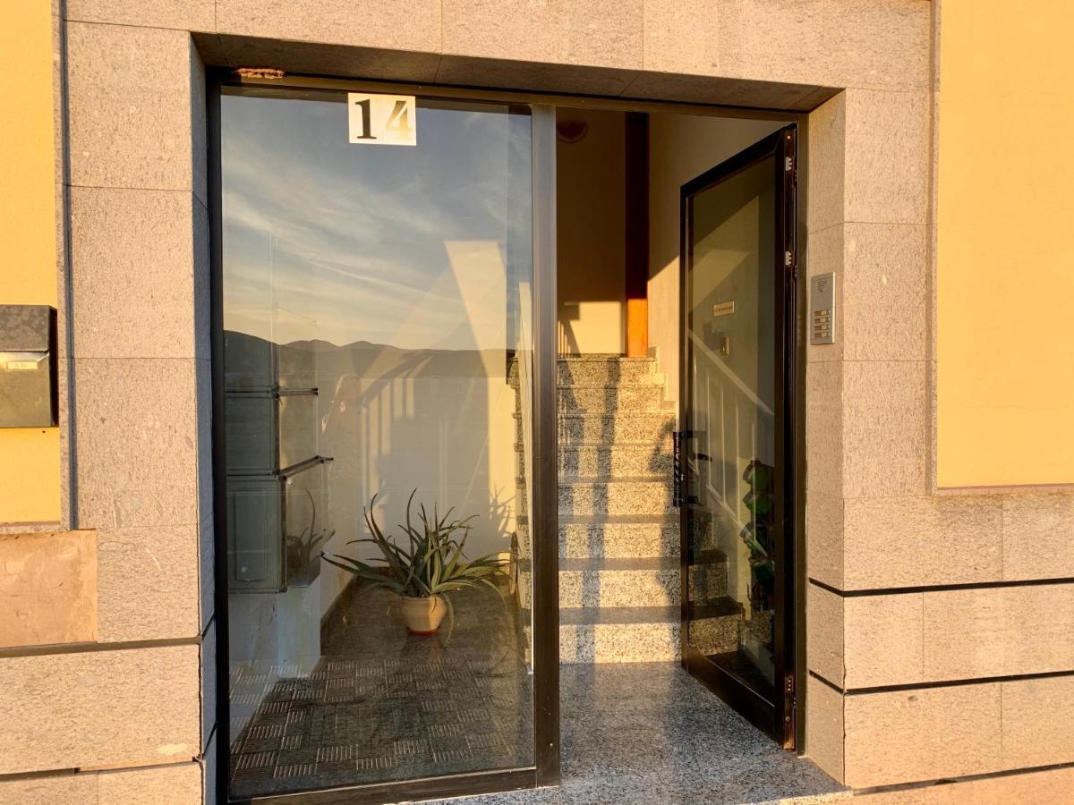 Casa Monny Fuerteventura Holiday Wi-Fi بويرتو ديل روزاريو المظهر الخارجي الصورة