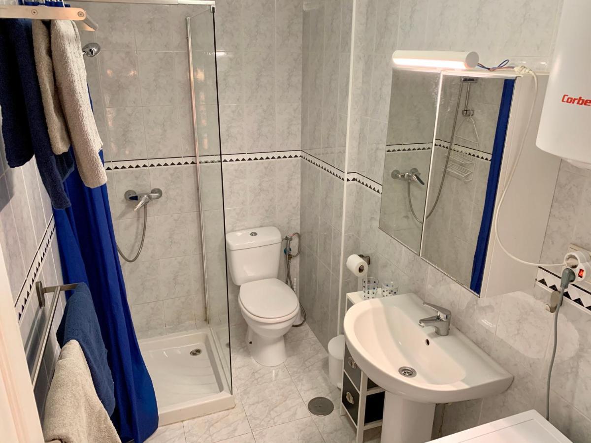 Casa Monny Fuerteventura Holiday Wi-Fi بويرتو ديل روزاريو المظهر الخارجي الصورة