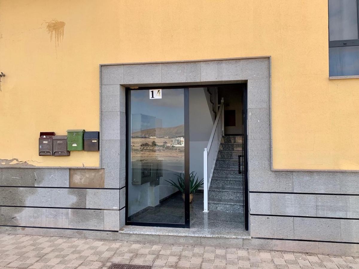 Casa Monny Fuerteventura Holiday Wi-Fi بويرتو ديل روزاريو المظهر الخارجي الصورة