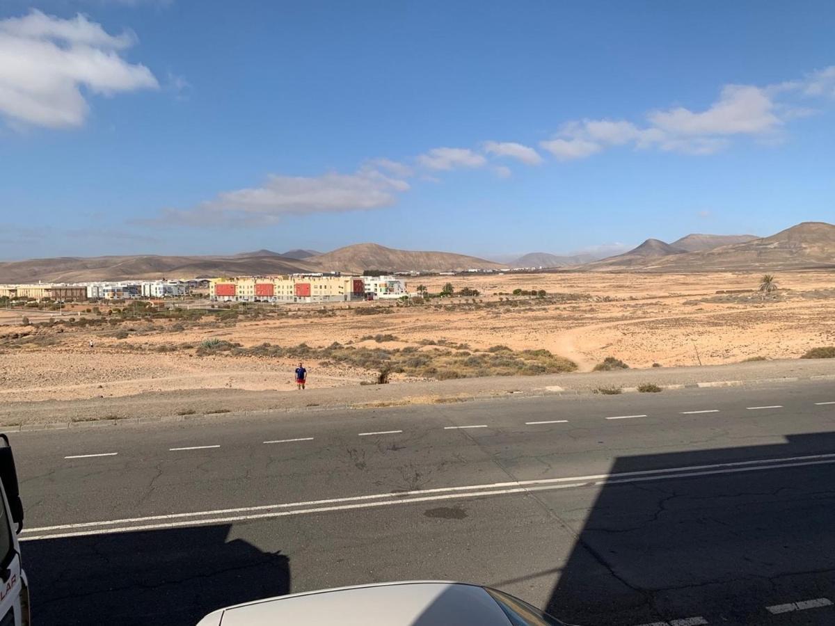 Casa Monny Fuerteventura Holiday Wi-Fi بويرتو ديل روزاريو المظهر الخارجي الصورة