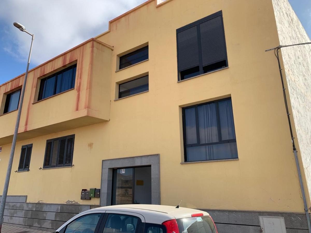 Casa Monny Fuerteventura Holiday Wi-Fi بويرتو ديل روزاريو المظهر الخارجي الصورة