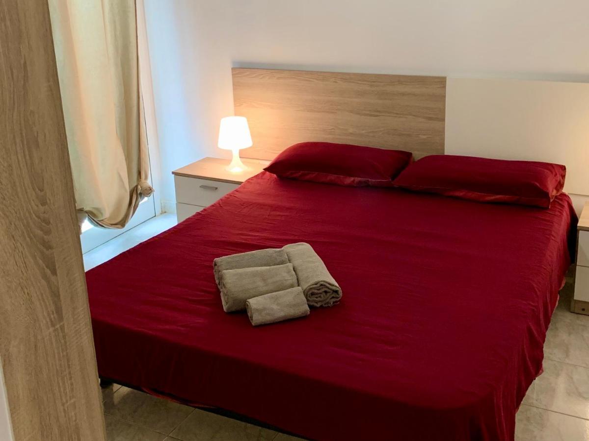 Casa Monny Fuerteventura Holiday Wi-Fi بويرتو ديل روزاريو المظهر الخارجي الصورة