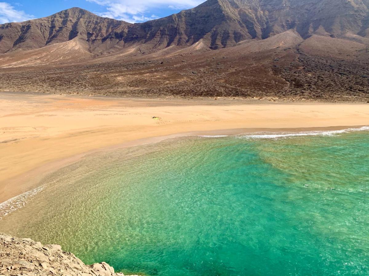 Casa Monny Fuerteventura Holiday Wi-Fi بويرتو ديل روزاريو المظهر الخارجي الصورة