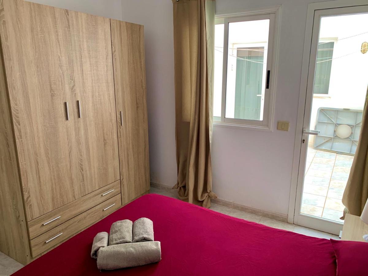 Casa Monny Fuerteventura Holiday Wi-Fi بويرتو ديل روزاريو المظهر الخارجي الصورة