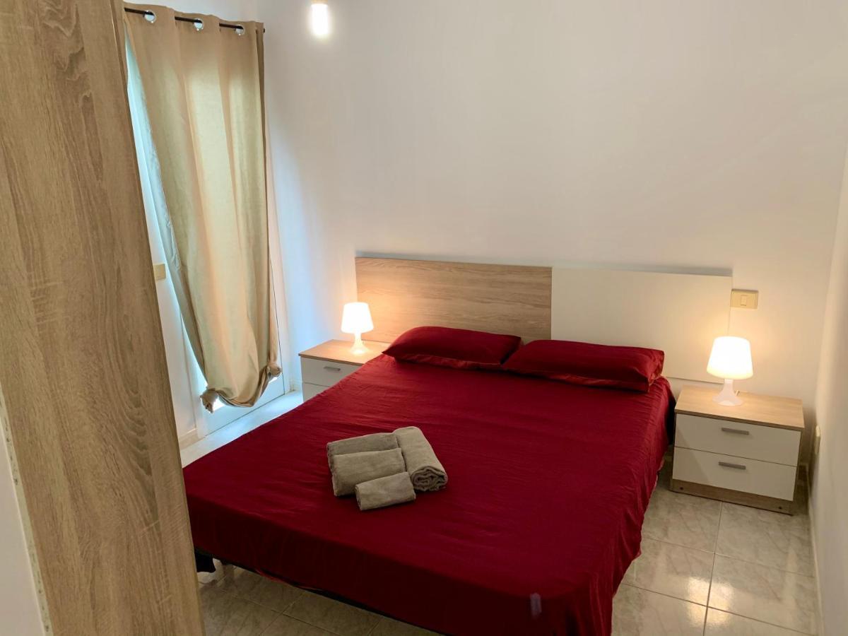 Casa Monny Fuerteventura Holiday Wi-Fi بويرتو ديل روزاريو المظهر الخارجي الصورة