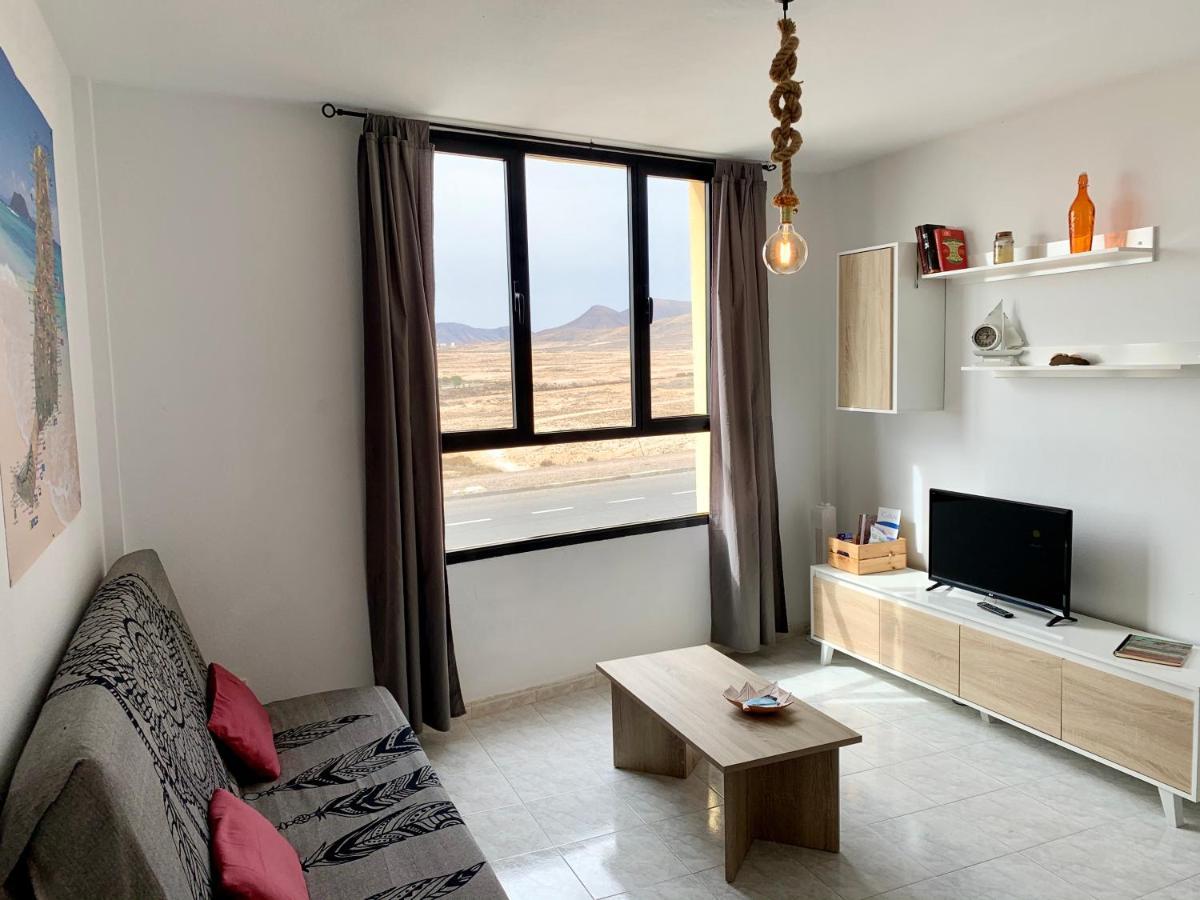 Casa Monny Fuerteventura Holiday Wi-Fi بويرتو ديل روزاريو المظهر الخارجي الصورة