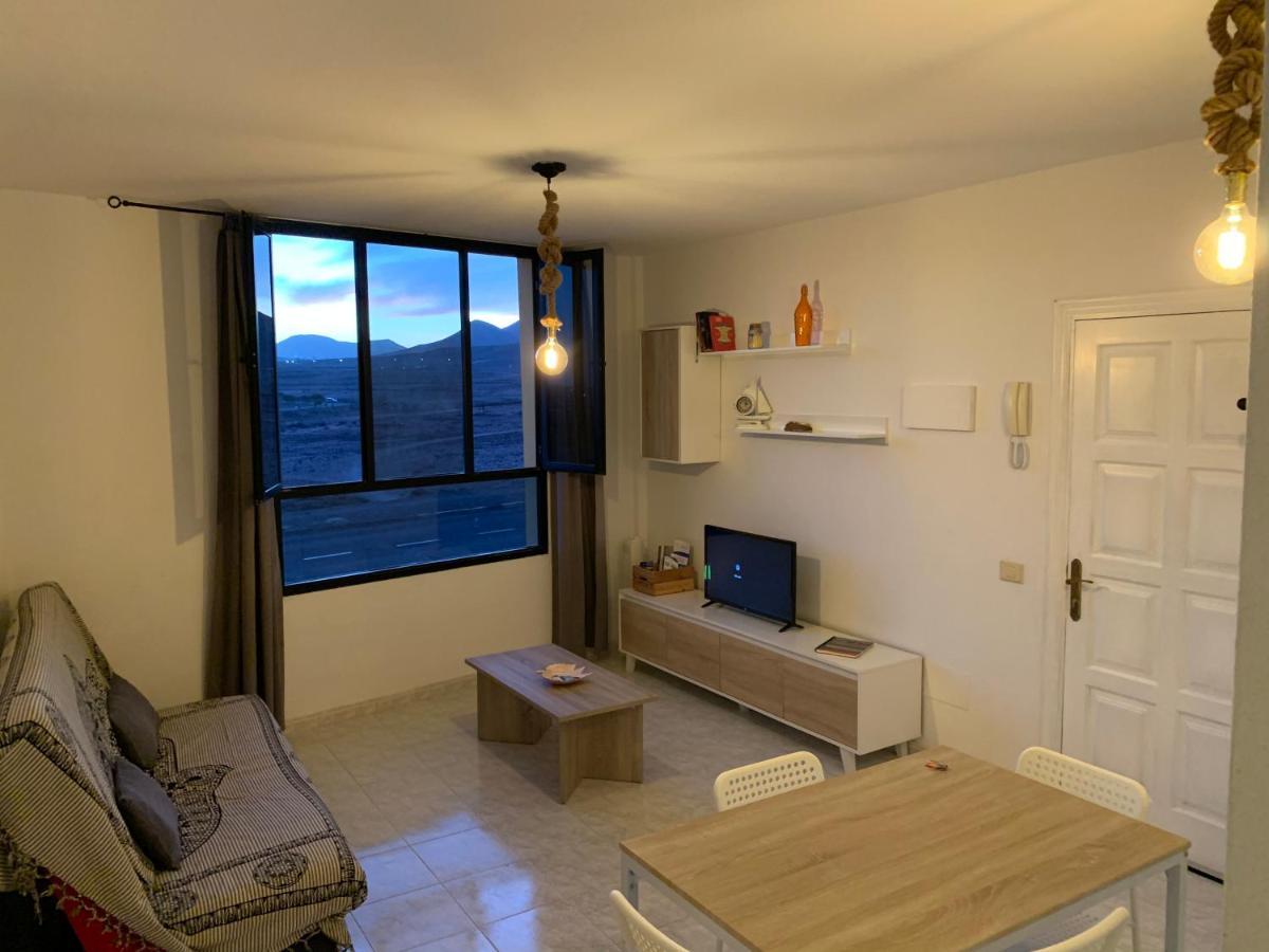 Casa Monny Fuerteventura Holiday Wi-Fi بويرتو ديل روزاريو المظهر الخارجي الصورة