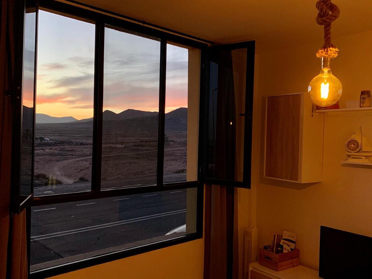 Casa Monny Fuerteventura Holiday Wi-Fi بويرتو ديل روزاريو المظهر الخارجي الصورة