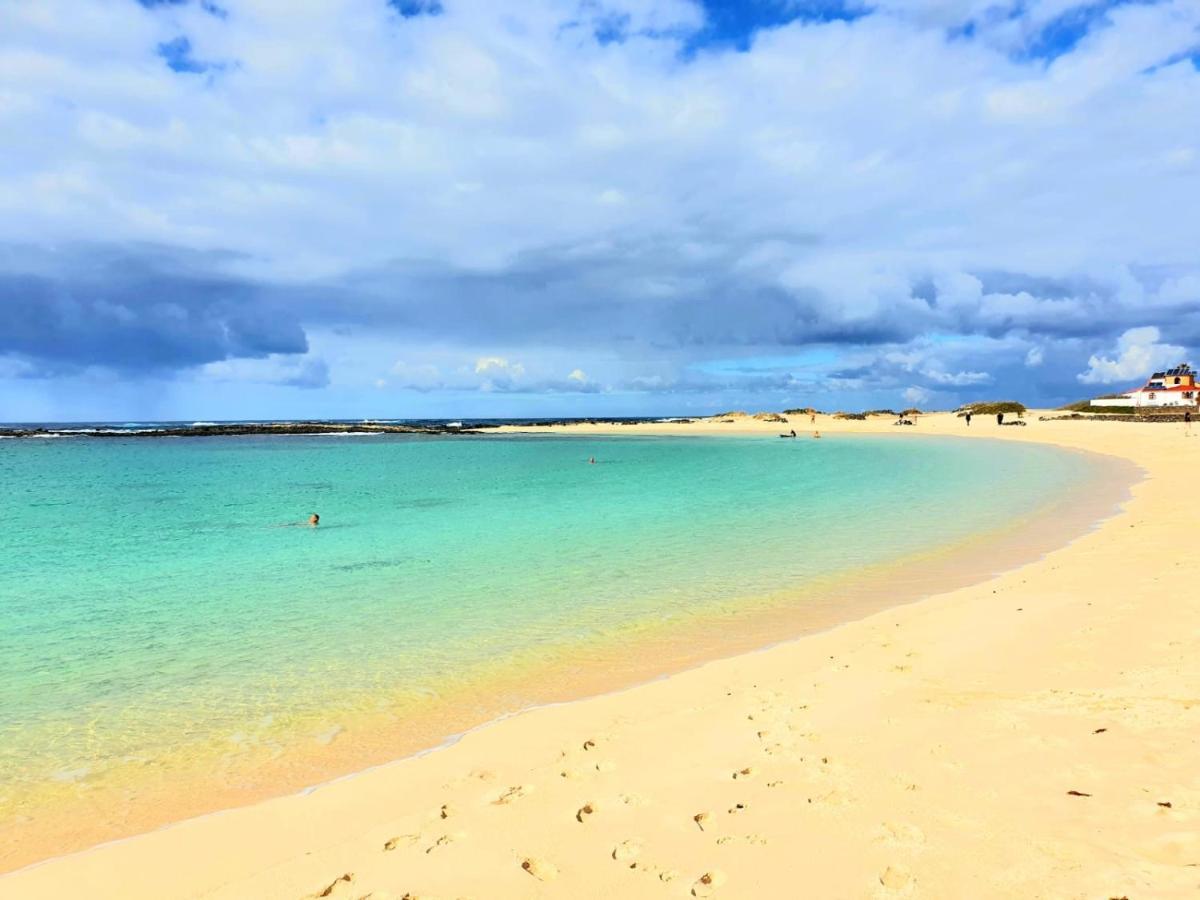 Casa Monny Fuerteventura Holiday Wi-Fi بويرتو ديل روزاريو المظهر الخارجي الصورة