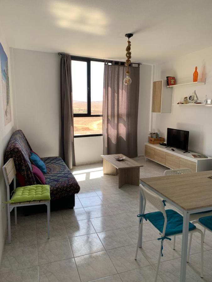 Casa Monny Fuerteventura Holiday Wi-Fi بويرتو ديل روزاريو المظهر الخارجي الصورة