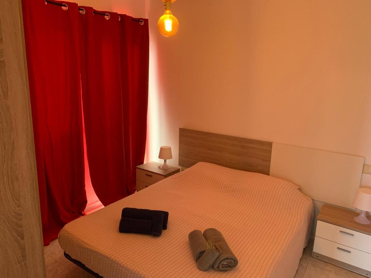 Casa Monny Fuerteventura Holiday Wi-Fi بويرتو ديل روزاريو المظهر الخارجي الصورة