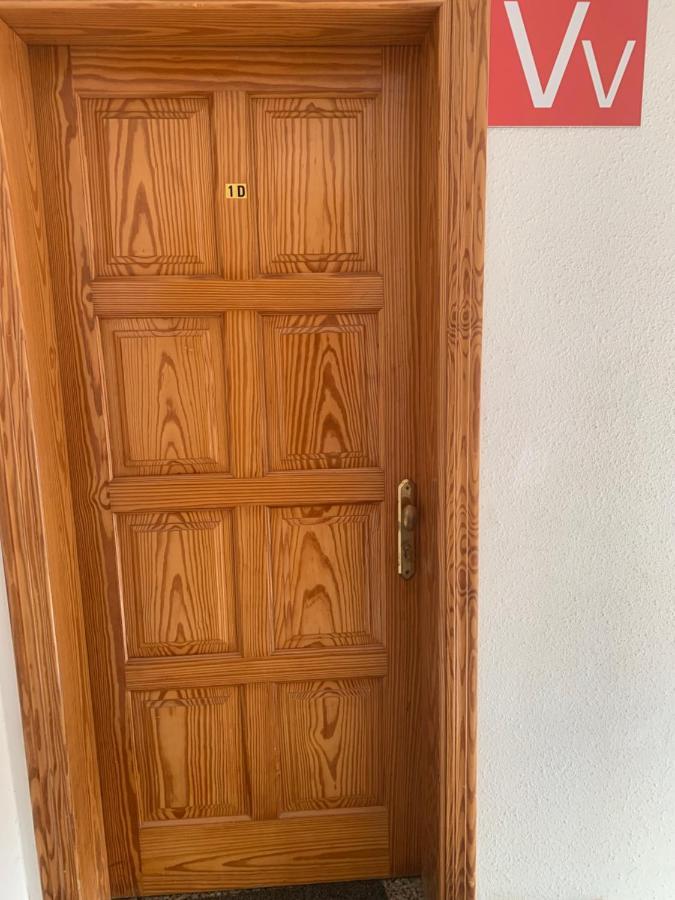 Casa Monny Fuerteventura Holiday Wi-Fi بويرتو ديل روزاريو المظهر الخارجي الصورة