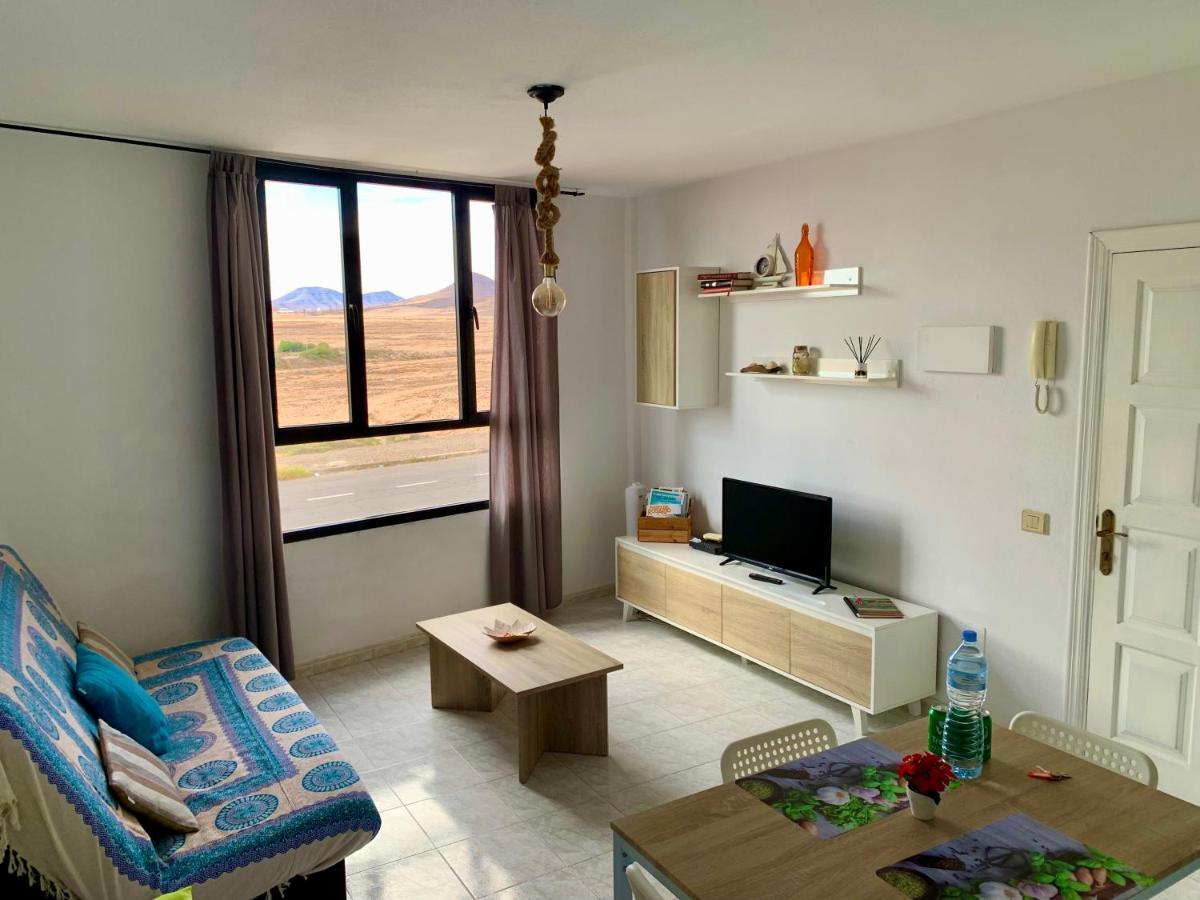 Casa Monny Fuerteventura Holiday Wi-Fi بويرتو ديل روزاريو المظهر الخارجي الصورة