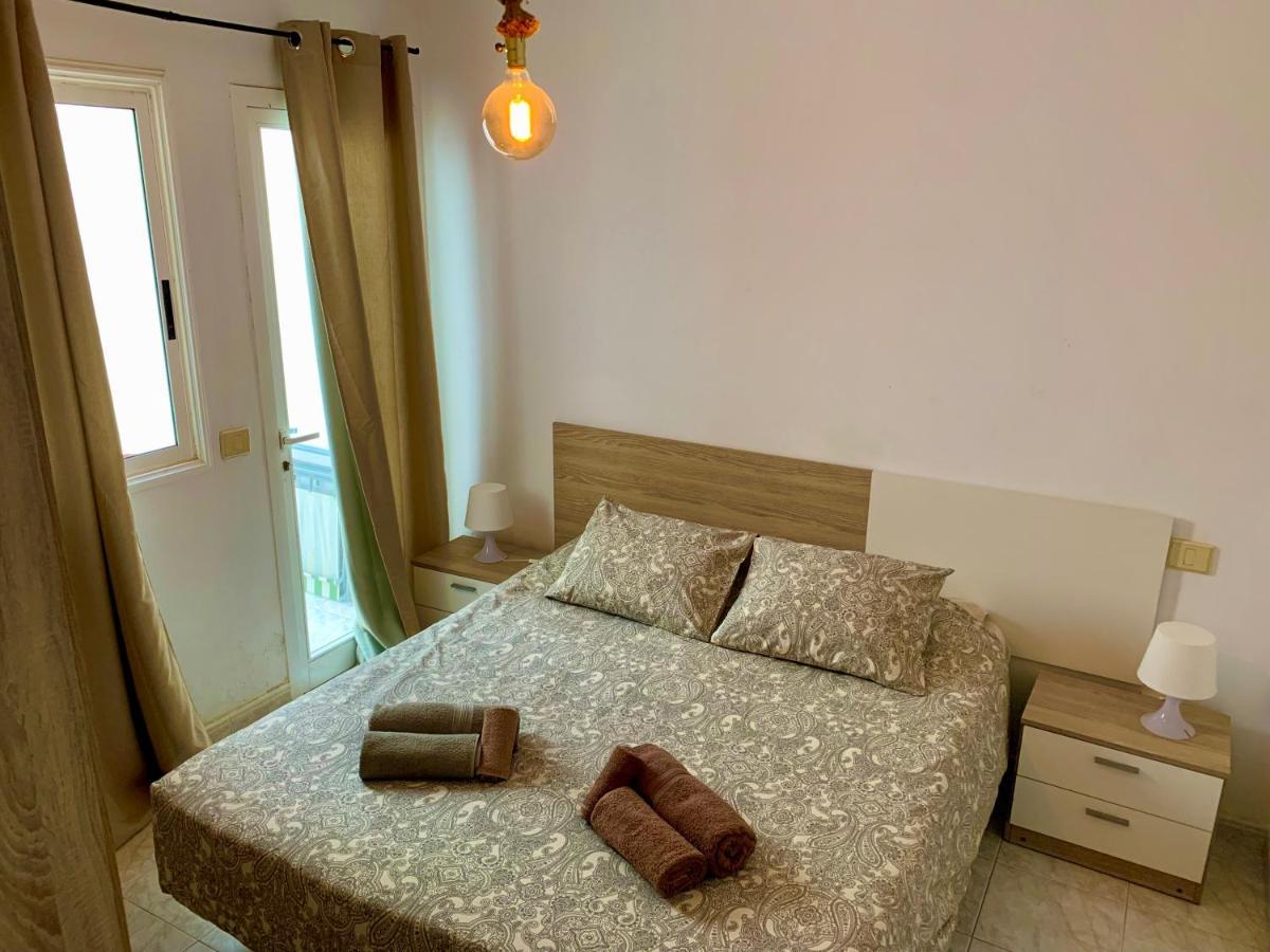 Casa Monny Fuerteventura Holiday Wi-Fi بويرتو ديل روزاريو المظهر الخارجي الصورة